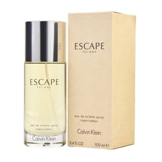 น้ำหอมผู้ชาย CK Escape for Men EDT 100 ml.