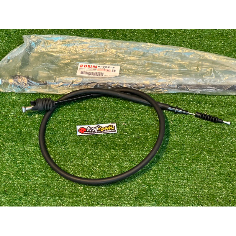 สายคลัทซ์sr400/500แท้