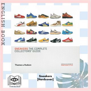 [Querida] หนังสือภาษาอังกฤษ Sneakers : The Complete Collectors Guide [Hardcover] by Unorthodox Styles