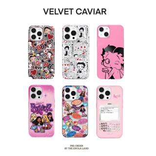 🎈Pre-Order USA🇺🇸 💘 Velvet Caviar แท้ 💯