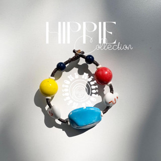 Bracelet | Hippie Collection 🥣👀