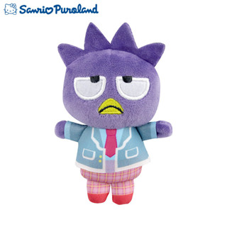 [ส่งตรงจากญี่ปุ่น] ป้าย Sanrio Puroland Mascot Bad Badtz-Maru ตัวละครญี่ปุ่น Sanrio