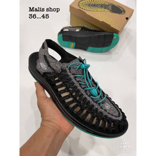 KEEN Uneek X ATMOS JADE REMIX (size36-45)