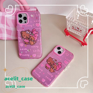 ❤️ส่งของขวัญ❤️ เคสไอโฟน 11 12 13 14 Pro Max HelloKitty ความนิยม การ์ตูน แฟชั่น ฤดูร้อน Case for iPhone สไตล์วรรณศิลป์