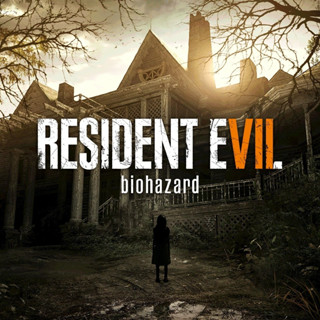 Resident Evil 7 เกม PC เกมคอมพิวเตอร์ Game สินค้าเป็นแบบ download link หรือ USB Flash drive