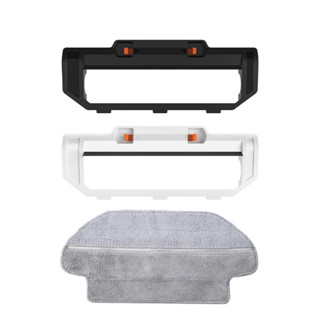 Xiaomi Mijia Robot Vacuum Mop Pro P ตัวกรองในตัวฟองน้ำกรองอะไหล่หุ่นยนต์เครื่องดูดฝุ่น Accessories