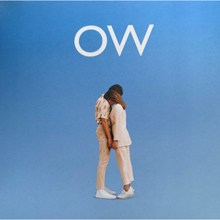 แผ่นเสียง LP Oh Wonder – No One Else Can Wear Your Crown