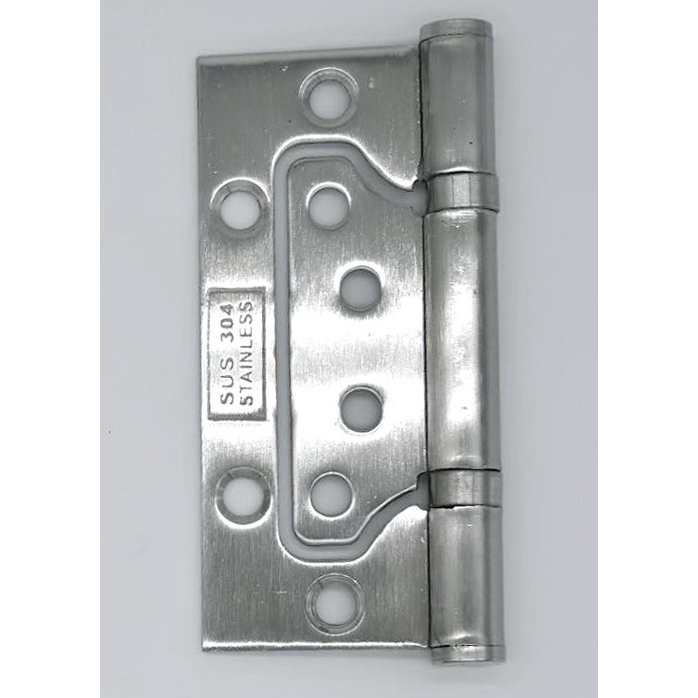 บานพับสเตนเลส 304 ขนาด 4