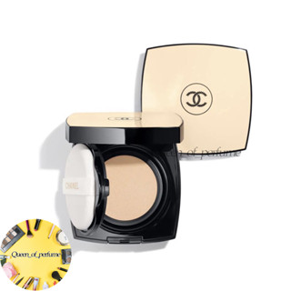 CHANEL Les Beiges Healthy Glow Gel Touch Foundation SPF25 / PA+++ 11g