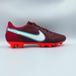 [สินค้าลิขสิทธิ์แท้100%] สตั๊ดเด็ก Nike JR Legend 9 Academy HG