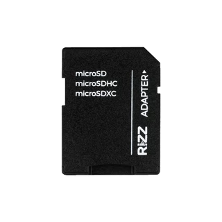 [Official] Rizz TF Card 32GB อุปกรณ์สำรองเก็บข้อมูล รุ่น RTF-302F