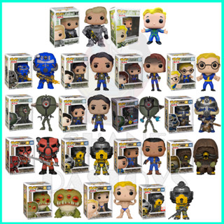 {PRE-ORDER} Funko Pop! GAMES : Fallout, Fallout 76