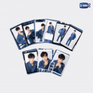 GEMINI | STUNNING SERIES EXCLUSIVE PHOTOCARD SET