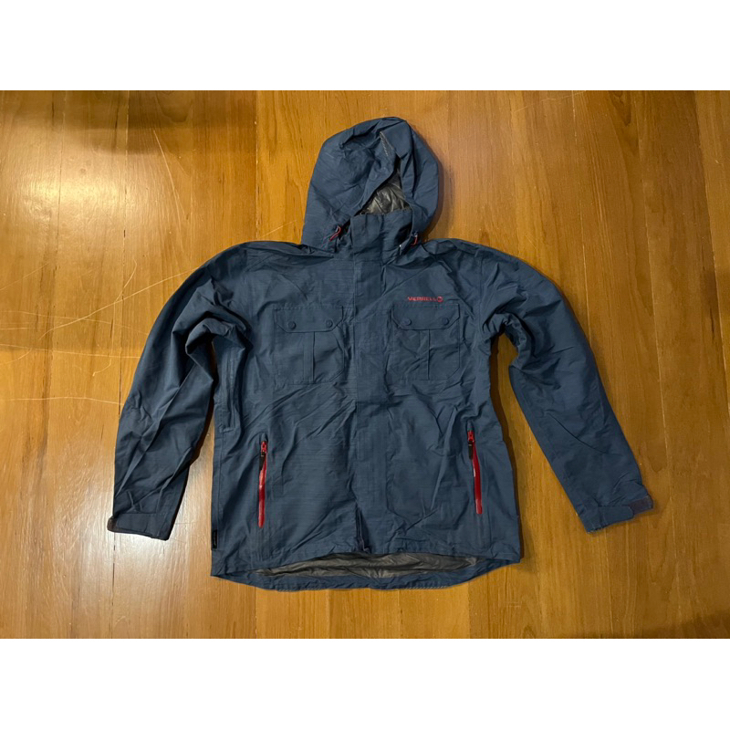 Merrell opti-shell jacket