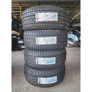 🚗🚕Hankook 235/50/18 v12​ ยางใหม่ ปี22