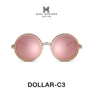 Mira Madison Sunglasses DOLLAR C3 แว่นตากันแดด