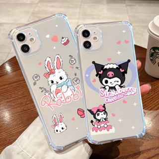 เคสซิลิโคน เคสโทรสัพท์ลายการ์ตูนน่ารักๆ redmi 9 9a 9c 9t redmi 8 8a note12 pro redmi A1 A2 plus 10a 10c  เคสใสกันกระแทก