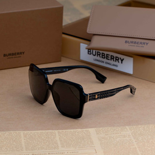 แว่นกันแดด BURBERRY : BE4379D 300187 SIZE 58 MM.