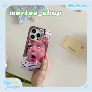 ❤️ส่งของขวัญ❤️ เคสไอโฟน 11 12 13 14 Pro Max ความคิดสร้างสรรค์ ความนิยม แฟชั่น ฤดูร้อน Case for iPhone สาวน่ารักหัวใจ