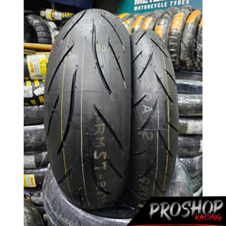 💥ส่งฟรี💥ยาง Bridgestone Battlax S21 ขนาด 120/160/180/190