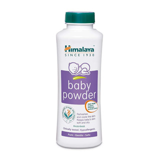 Himalaya Herbals Baby Powder/แป้งเด็กหิมาลายา/ 200 g