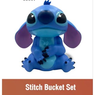 Major Stitch Bucket สติทช์ บักเก็ต พร้อมส่ง