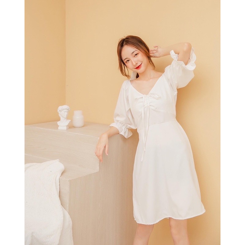 Labelle รุ่น nene dress