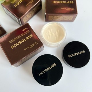 Hourglass Veil Translucent Setting Powder # Translucent  0.9g