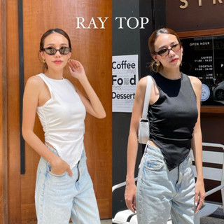 JARIN | RAY TOP เสื้อยั่วๆของตัวแม่