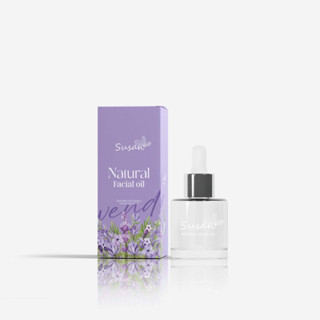 Susan Natural Facial oil