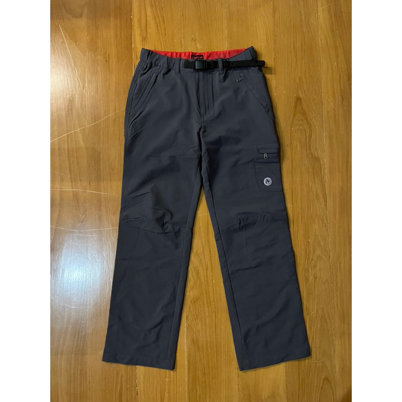 กางเกงเดินป่าสะท้อนน้ำ Marmot pants MJP-S0517W Size S แท้💯%
