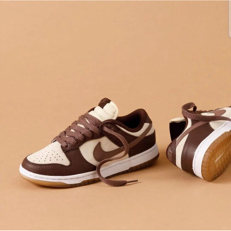 🟤DUNK  LOW  Caocao 🟤