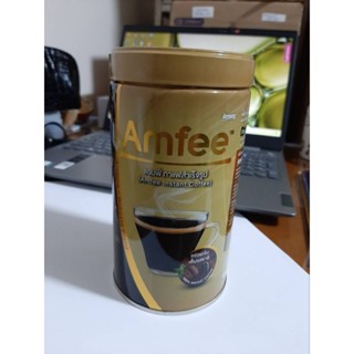กระป๋องแอมฟี่  (สำหรับคนสะสม)