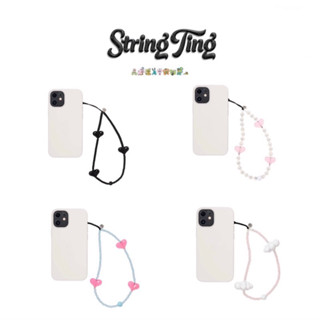 Pre-order| String Ting✨