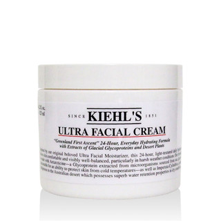 ครีมบำรุงผิว สูตรเติมความชุ่มชื่นระดับตำนาน Ultra Facial Cream 125 ml