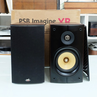 ลำโพง PSB Imagine XB (Original Box)