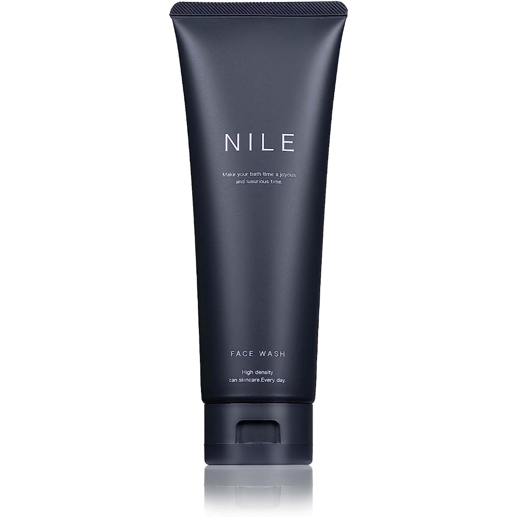 [Nile] Face Care_Nile ผลิตภัณฑ์ล้างหน้า _150 กรัม [ส่งตรงจากญี่ปุ่น]