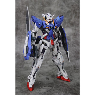 ชุดแต่งเรซิ่น MG 1/100 EXIA ค่าย Sanzang