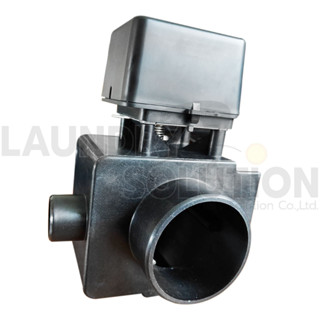 Drain Valve 3″ 220VAC Overflow Depend-O-Drain Talley