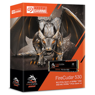 SEAGATE FIRECUDA 530 2 TB