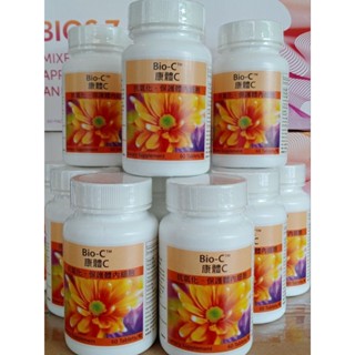 วิตามิน ซี Bio C /สินค้านำเข้าจากประเทศฮ่องกง การันตีของแท้ 100%