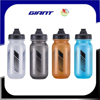 กระติกน้ำจักรยาน Giant รุ่น Cleanspring 600CC