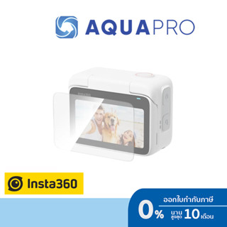 Insta360 GO 3 Screen Protector ของแท้