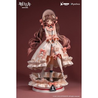 Pre Order Arknights Eyjafjalla Dreamland Ver.1/7 (Myethos)