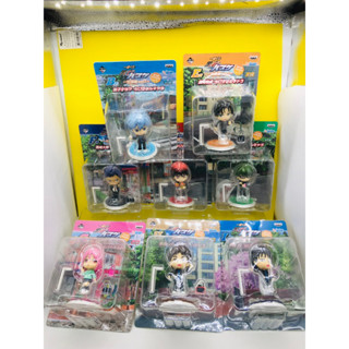 (แท้ / มือ 1 )คุโรโกะ Figure  Kuroko  no basket  ของแท้ 💯%  …