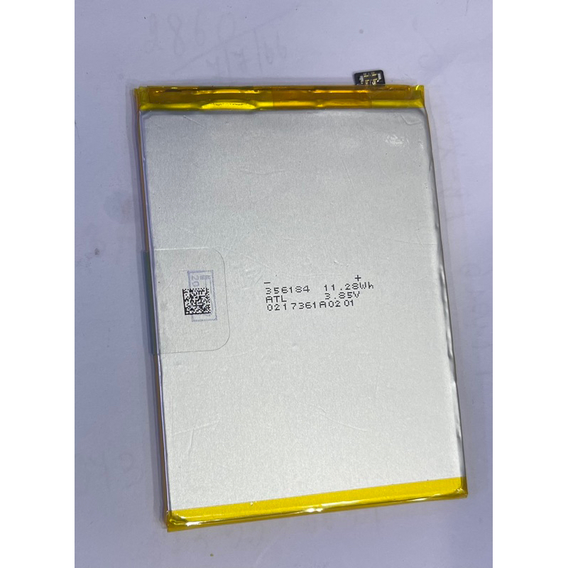 แบตเตอรี่Oppo A71 แท้(BLP641)