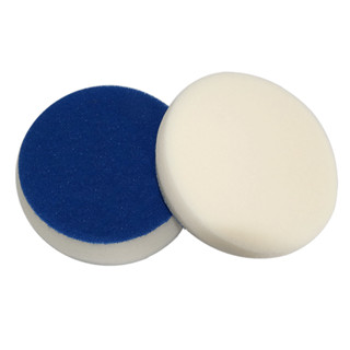 CARPRO Flash Polish Pad - ฟองน้ำขัดลบรอยลึก รอยโฮโลแกรมบนผิวรถ