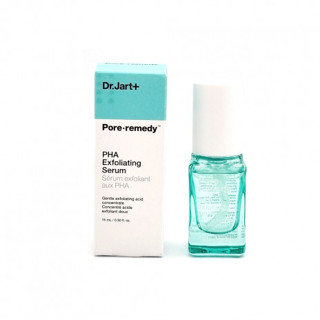 Sale ของแท้ พร้อมส่ง Dr.Jart+ Pore·remedy PHA Exfoliating Serum 15 ml. เซรั่มตัวดัง ลดรูขุมขน