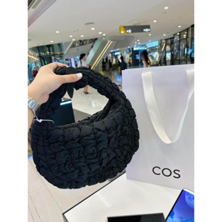 Cos quilted mini bag พร้อมส่ง