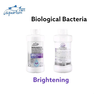 Biological Bacteria - Brightening